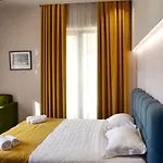 Nord Boutique By Horizont Hotel 4*