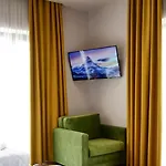 Nord Boutique By Horizont 4* Shkodër