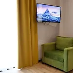Nord Boutique By Horizont 4* Shkodër