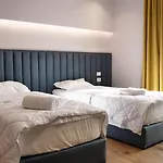 Hotel Nord Boutique By Horizont 4*