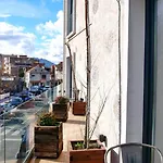 Hotel Nord Boutique By Horizont 4*