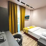 Hotel Nord Boutique By Horizont Shkodër