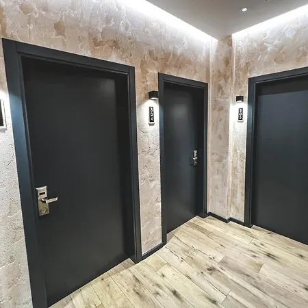 Nord Boutique By Horizont