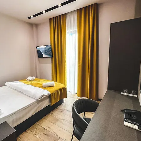 Hotel Nord Boutique 4*