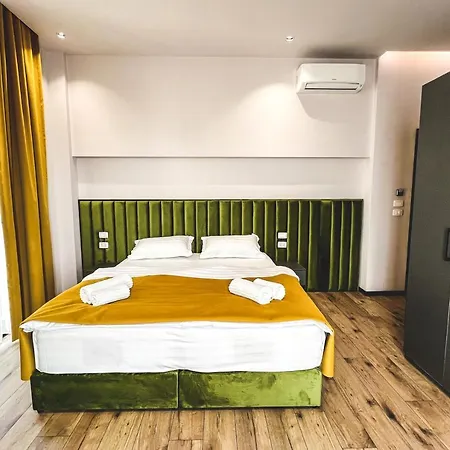 Nord Boutique By Horizont 4*