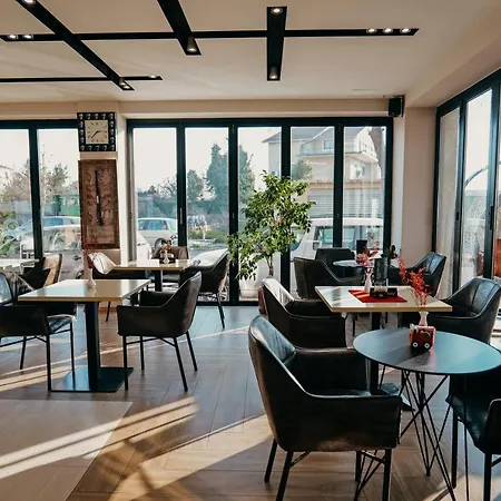 Szálloda Nord Boutique By Horizont 4*