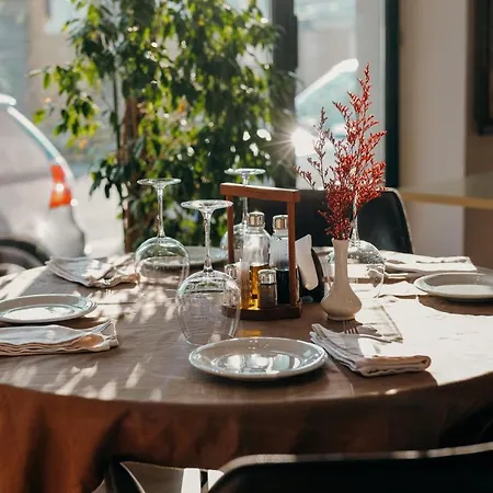Nord Boutique By Horizont Shkodër