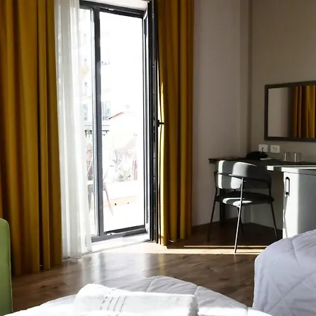 Nord Boutique Отель 4*