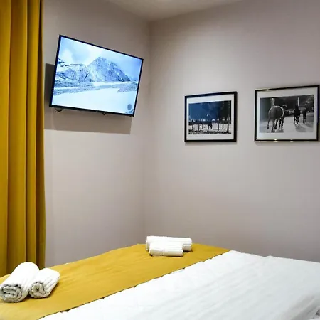 Nord Boutique Отель 4*