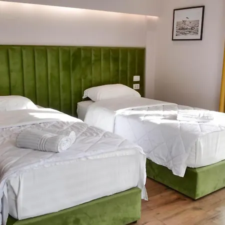 Nord Boutique By Horizont Hotel