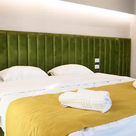 Hotel Nord Boutique By Horizont Shkodër