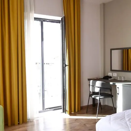 Ξενοδοχείο Nord Boutique By Horizont 4*