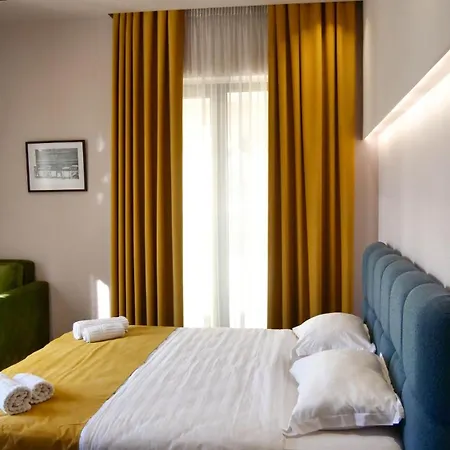 Nord Boutique Отель 4*