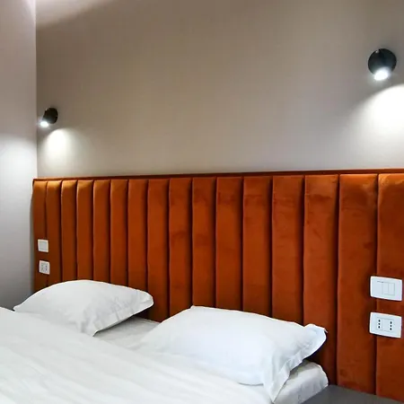 Отель Nord Boutique 4*