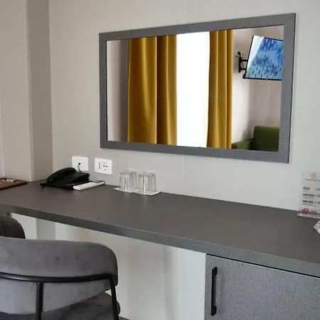 Nord Boutique By Horizont Hotel Shkodër