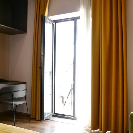 Nord Boutique Шкодер