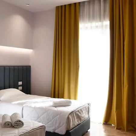 Отель Nord Boutique 4*