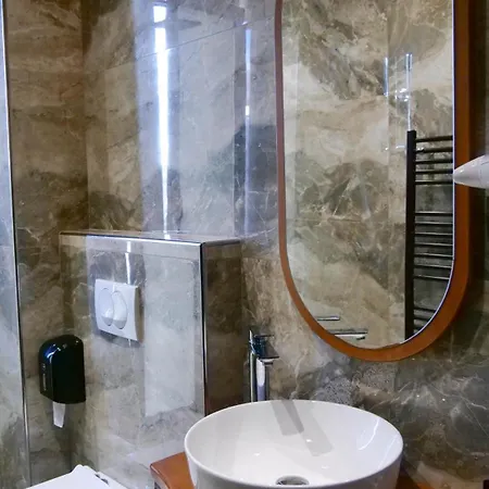 Nord Boutique Шкодер