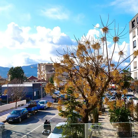 Nord Boutique Отель