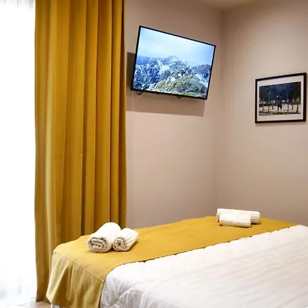 Отель Nord Boutique 4*