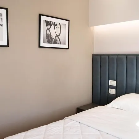 Отель Nord Boutique Шкодер