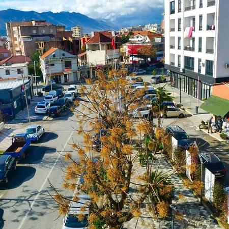 Nord Boutique Отель