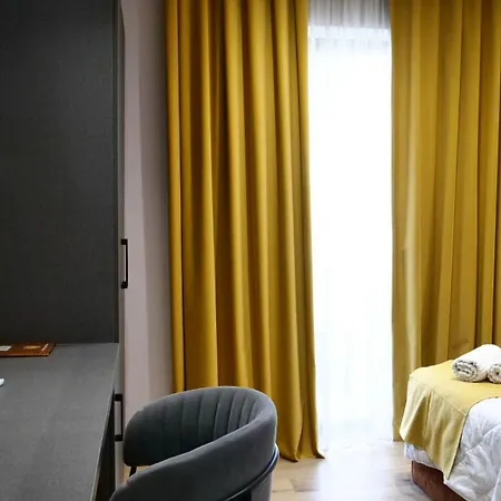 Отель Nord Boutique