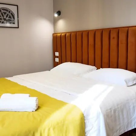 Nord Boutique Шкодер