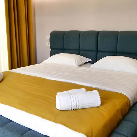 Nord Boutique By Horizont Otel 4*