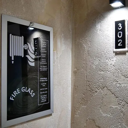 Отель Nord Boutique 4*