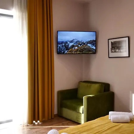 Nord Boutique Отель