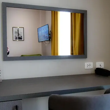 Nord Boutique By Horizont Otel 4*