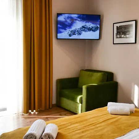 Otel Nord Boutique By Horizont Shkodër