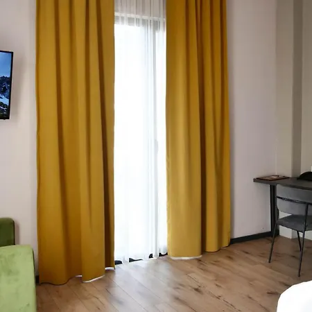 Nord Boutique Шкодер