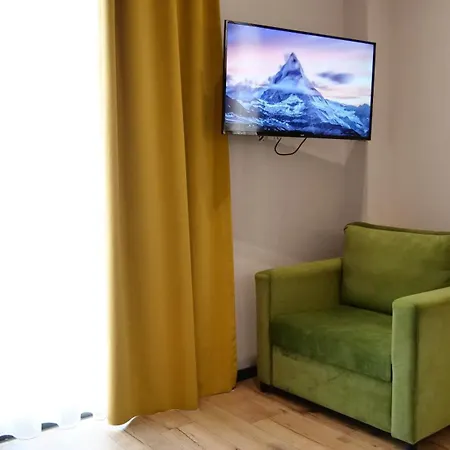 Nord Boutique 4* Шкодер