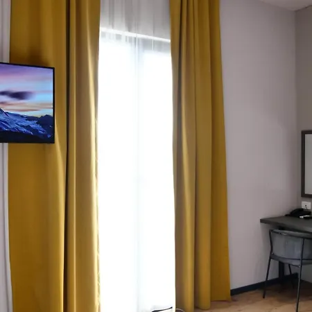 Otel Nord Boutique By Horizont Shkodër