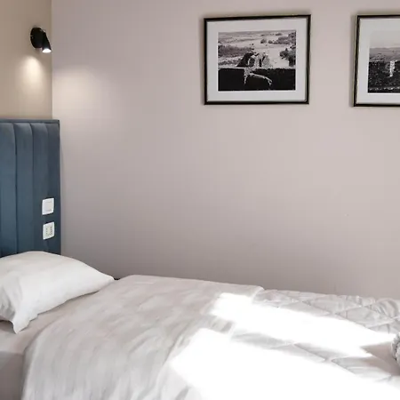 Nord Boutique By Horizont 4*