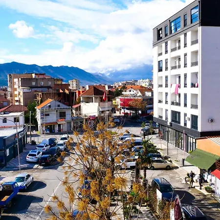 Nord Boutique Шкодер