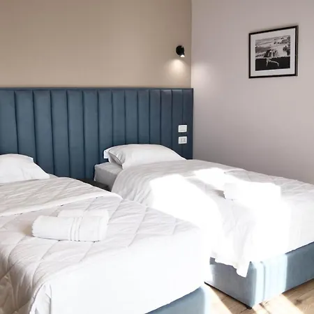 Nord Boutique 4* Шкодер