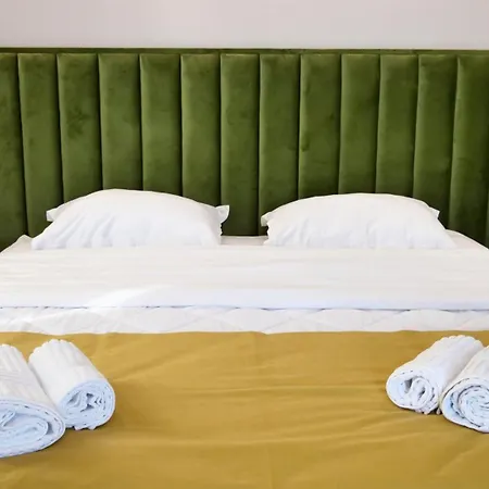Otel Nord Boutique By Horizont