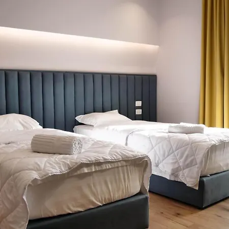 Szálloda Nord Boutique By Horizont 4*