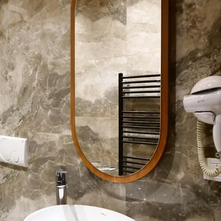 Nord Boutique Отель Шкодер