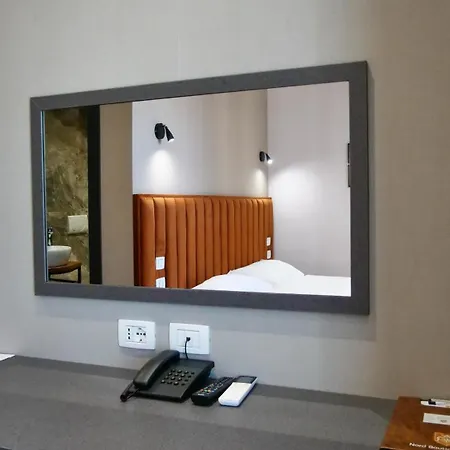 Отель Nord Boutique 4*