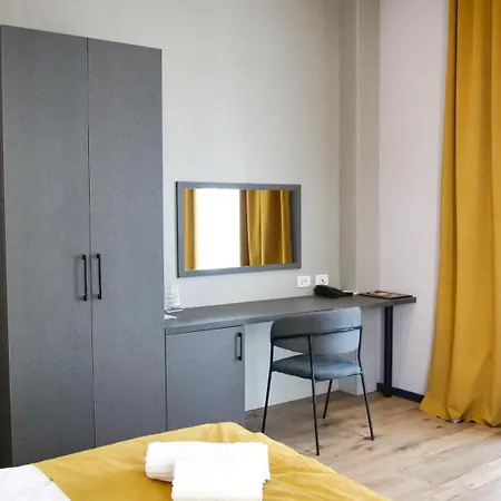 Nord Boutique Шкодер