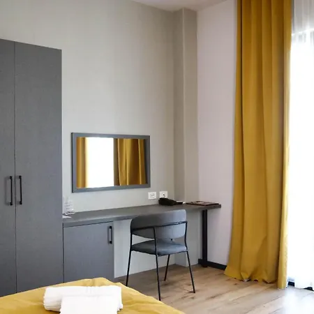 Nord Boutique By Horizont 4* Shkodër