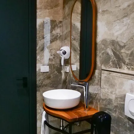 Nord Boutique Отель 4*