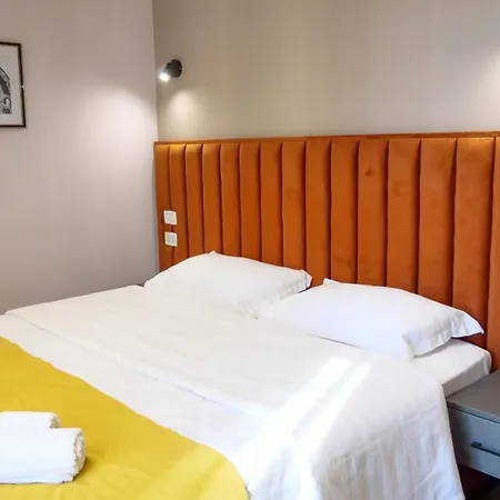 Szálloda Nord Boutique By Horizont 4*