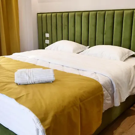 Nord Boutique By Horizont Otel Shkodër
