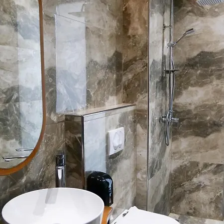 Отель Nord Boutique 4*