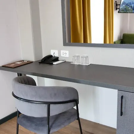 Отель Nord Boutique